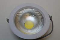 V-TAC LED- Einbaustrahler VT-2630