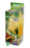 JBL Energiesparlampe für Regenwaldterrarien, E27,...