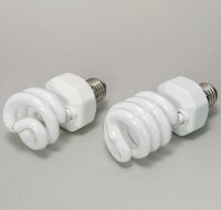 JBL Energiesparlampe für Regenwaldterrarien, E27,...