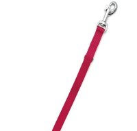 KARLIE Führleine ART SPORTIV, rot, L: 200 cm, B: 25 mm