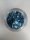 Pailletten Sterne Farbe Eisblau 4 mm
