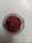 Pailletten Sterne Farbe Rot 4 mm