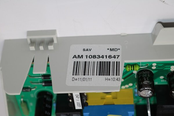 Nicht konfigurierte Elektronik, EWM1100, TC5/6, 21P