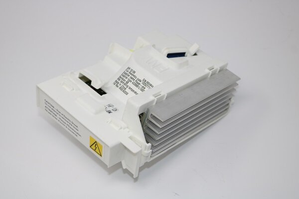 Inverter, Steuerelektronik