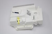 Inverter, Steuerelektronik