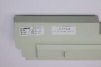 ELEKTRONIK Siemens Geschirrspüler 1110993506