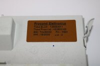 Electrolux konfigurierte Elektronik, EDR 1000 NEW Nr.: 973916092671031