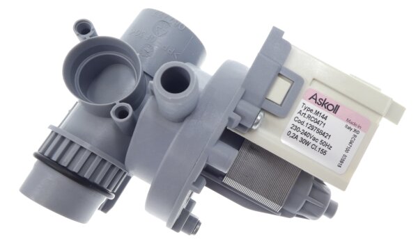 Umwälzpumpe, 240V, 50Hz, 30W, ASKOLL
