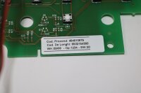 ELEKTRONIK MODUL, ANZEIGE 7321421504940