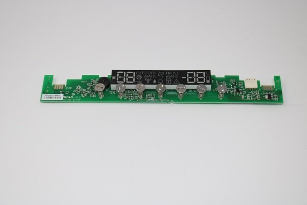 Elektronik, Anzeige 7321423118657