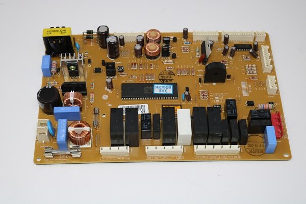 PCB Assembly,Main LG EBR57071504