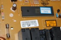 PCB Assembly,Main LG EBR57071504