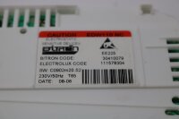 Elektronik, EDW1001 Nr.:1110995832