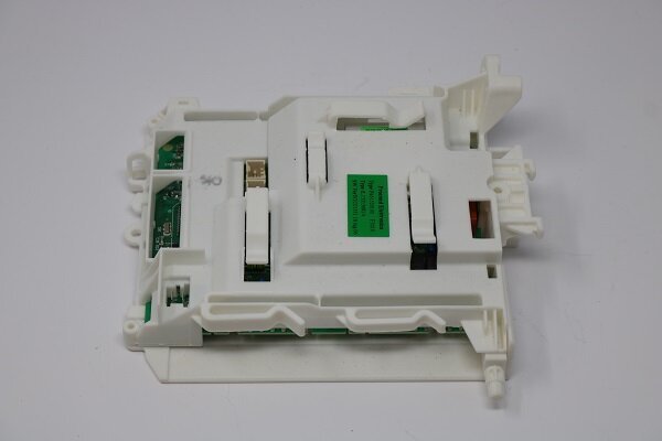 SATZ, ELEKTRONIK MODUL, NICHT KONFIGURIERT