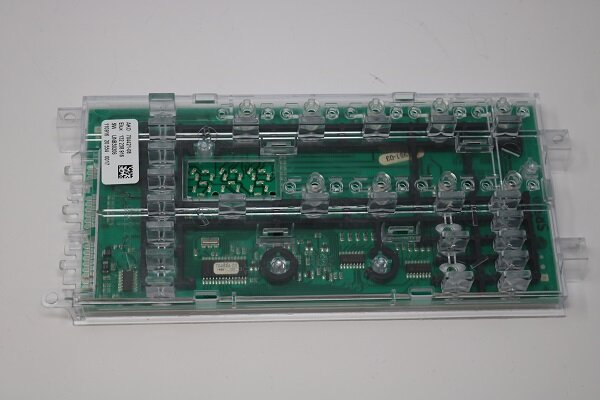 Anzeige-und Schaltelektronik, WD, NEXXXT