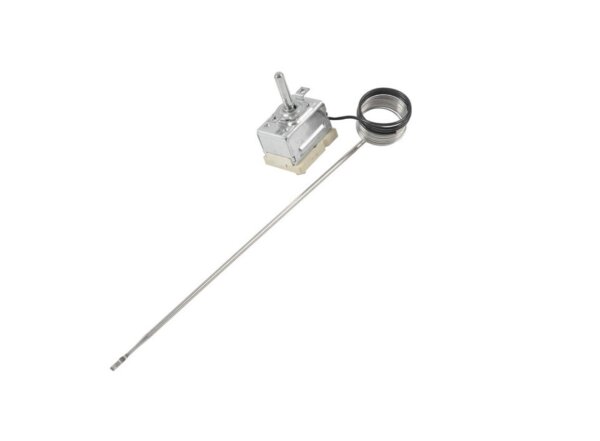 Thermostat ZANUSSI 389078503/7 EGO 55.17054.030 256°C für Backofen Herd