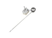 Thermostat ZANUSSI 389078503/7 EGO 55.17054.030 256°C...