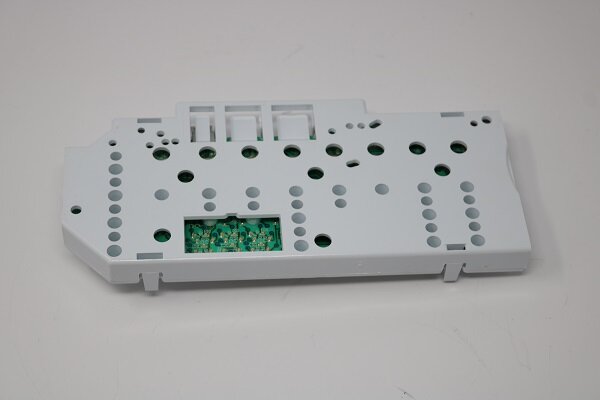 Anzeige-und Schaltelektronik, Satz Nr.:1321914952