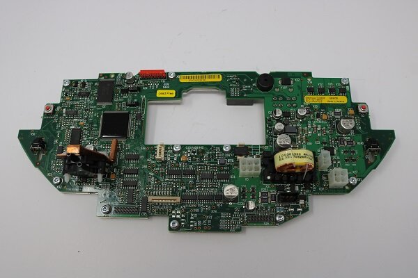 PROCESSOR UNIT, CPL Nr.:2192130017