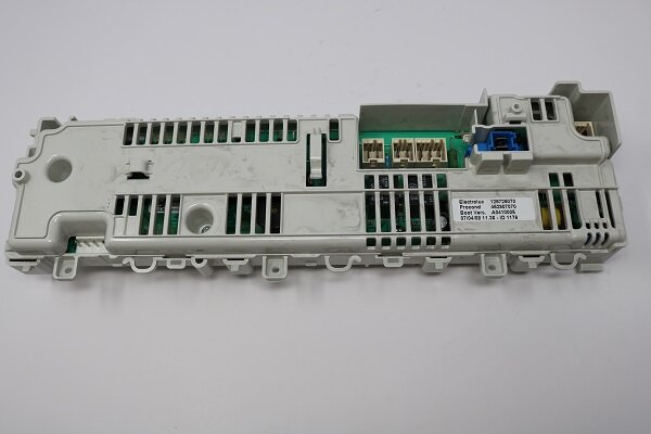 Nicht konfigurierte Elektronik, ENV06 AEG HP MED LCD Nr.:1364036606