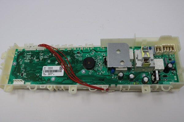 NICHT KONFIGURIERTE ELEKTRONIK Nr.:1326243035