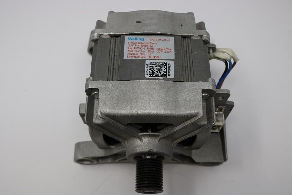 Motor, Induktion, 95V, 00Hz, 20W Nr.:8081450010