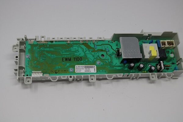 Konfigurierte Elektronik, EWM1100 21P Nr.:973914904433013