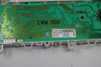 Konfigurierte Elektronik, EWM1100 21P Nr.:973914904433013