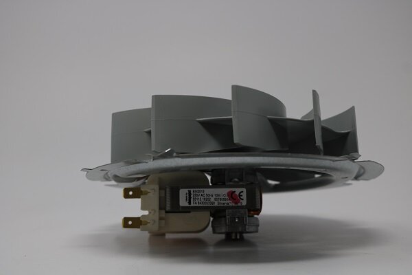 SATZ, KÜHLUNG/ABKÜHLUNG, MOTOR, 2 Nr.:140065664124