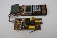 Elektronik, mit, Tastenbrett, kpl.Nr.:4071388658