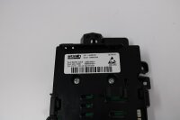 Anzeige-und Schaltelektronik, Satz, S.8N, P10, WM