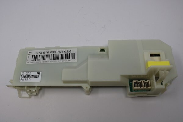 Konfigurierte Elektronik, EDR 1000/2000 AEG Nr.:973916093791036