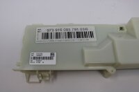 Konfigurierte Elektronik, EDR 1000/2000 AEG...