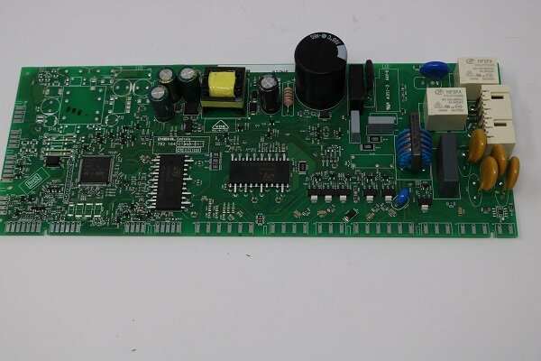 NICHT KONFIGURIERTE ELEKTRONIK Nr.:140101108011