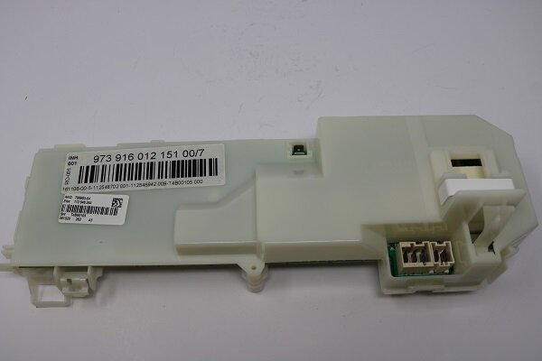 Konfigurierte Elektronik, EDR2000 Nr.:973916012151007