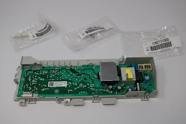 KONFIGURIERTE ELEKTRONIK, EWM11 Nr.:973913214051002