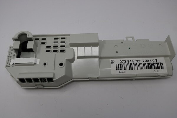 Konfigurierte Elektronik, EWM1000 Nr.:973914780709007