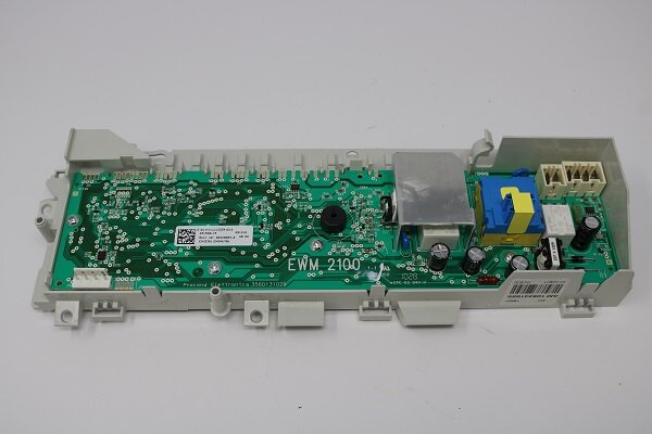 Nicht konfigurierte Elektronik, EWM2100, TC3, 21P Originalnummer 1083416691