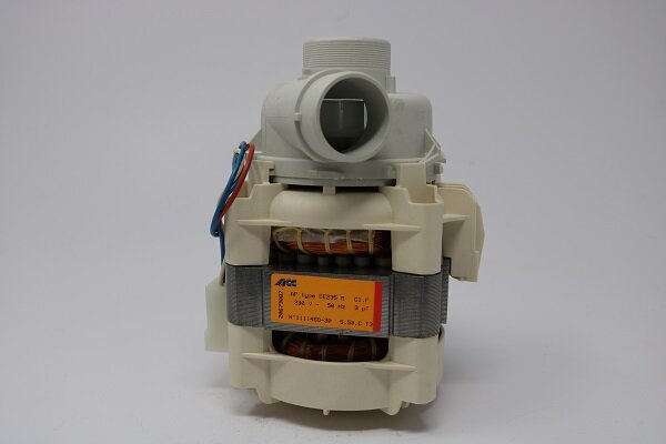 Waschmotor Nr.:1115788117