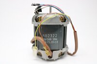 Motor, Kontrolle Drehrichtung rechts, M02322 EDGE 4V...