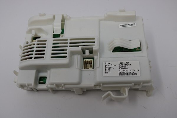 ELEKTROLUX Nicht konfigurierte Elektronik, Satz, EWM09312 Nr.:1327614200