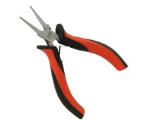 HM-MÜLLNER Elektronik-Greifzange Ergonomic, rund,...