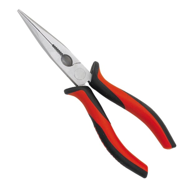 HM-MÜLLNER Storchschnabelzange Ergonomic, 200 mm, gerade