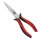 HM-MÜLLNER Storchschnabelzange Ergonomic, 200 mm, gerade