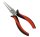 HM-MÜLLNER Rundzange „Ergonomic“, 160 mm