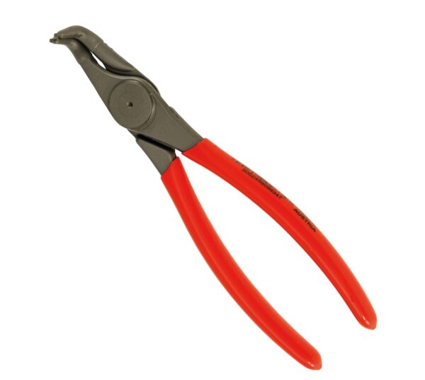 HM-MÜLLNER Montagezange für Innensicherungsringe (Bohrungen), Form D