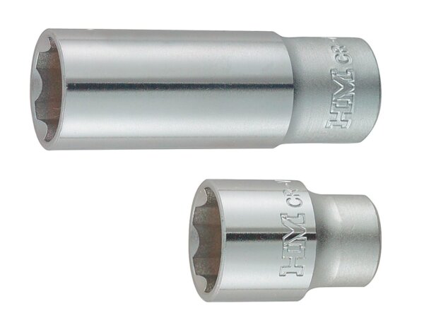 HM-MÜLLNER Sechskant-Einsatz, 1/4“-Antrieb