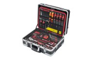 HM-MÜLLNER Werkzeugkoffer TC18RS bestückt,...
