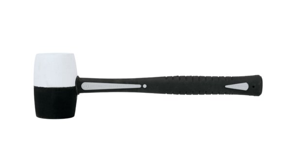 HM-MÜLLNER Gummihammer, 450 g