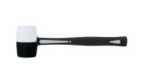 HM-MÜLLNER Gummihammer, 450 g